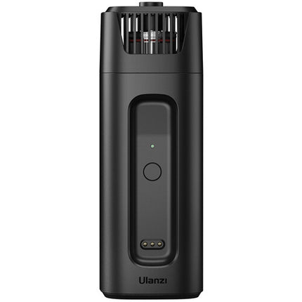 Ulanzi FM01 FILMOG Ace Máquina de Humo Portátil con Pantalla USB-C y Control Remoto