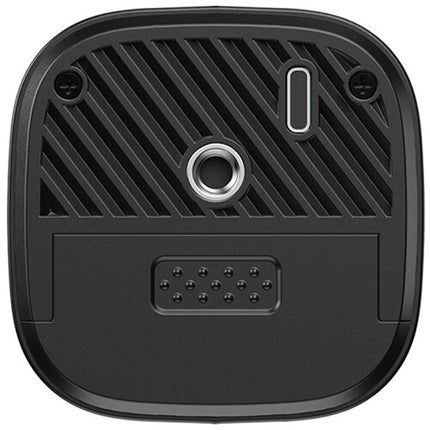 Ulanzi FM01 FILMOG Ace Máquina de Humo Portátil con Pantalla USB-C y Control Remoto