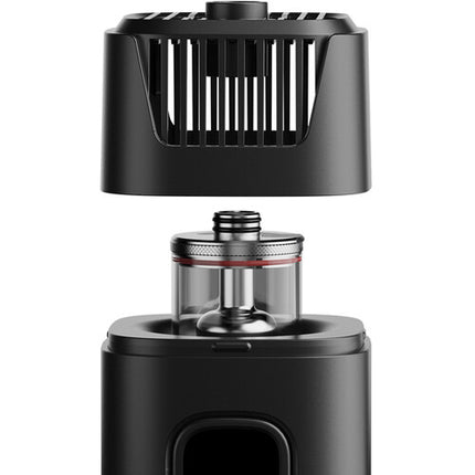 Ulanzi FM01 FILMOG Ace Máquina de Humo Portátil con Pantalla USB-C y Control Remoto