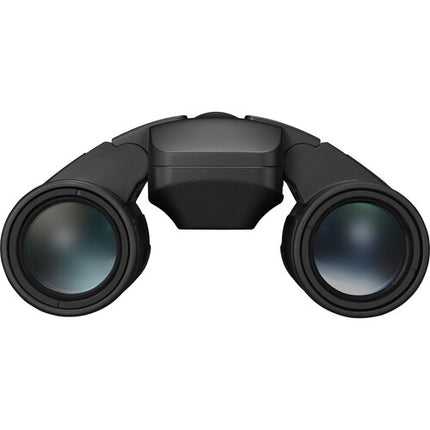 Nikon 12x25 S Prismáticos Estabilizados Compactos con Rueda de Enfoque