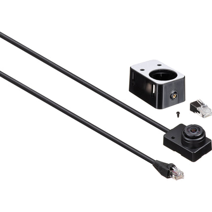 Hanwha Vision WiseNet X Series Módulo Sensor Cámara 2MP 2.4mm 138° FOV