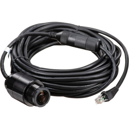 Hanwha Vision WiseNet X Series Módulo Cámara 2MP 1.6mm 120dB WDR