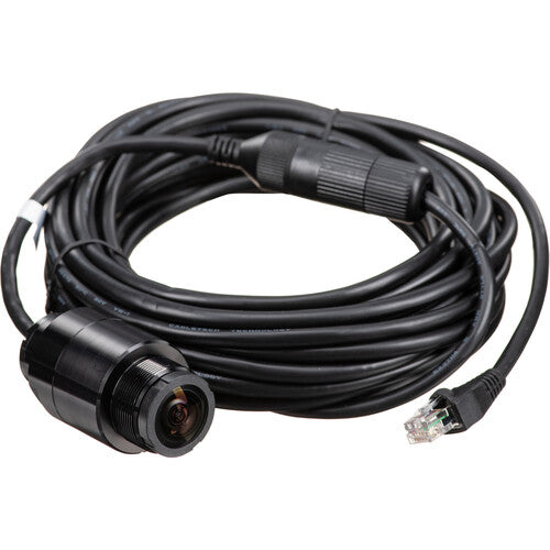 Hanwha Vision WiseNet X Series Módulo Cámara 2MP 1.6mm 120dB WDR