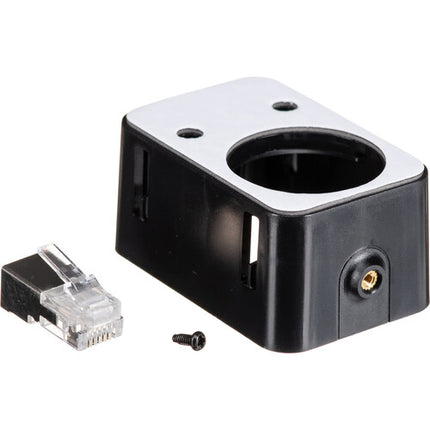 Hanwha Vision WiseNet X Series Módulo Sensor Cámara 2MP 2.4mm 138° FOV