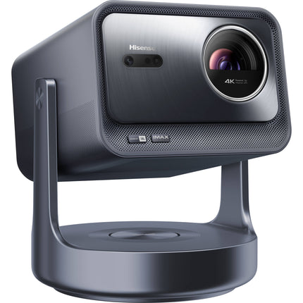 Proyector láser inteligente Hisense C2 Ultra 3000 lúmenes UHD 4K 40W JBL Bluetooth 5.3