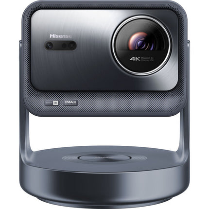 Proyector láser inteligente Hisense C2 Ultra 3000 lúmenes UHD 4K 40W JBL Bluetooth 5.3