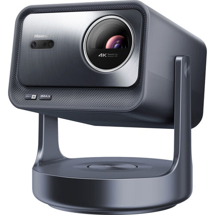 Proyector láser inteligente Hisense C2 Ultra 3000 lúmenes UHD 4K 40W JBL Bluetooth 5.3