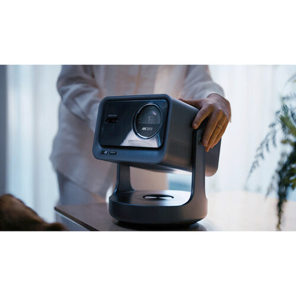 Proyector láser inteligente Hisense C2 Ultra 3000 lúmenes UHD 4K 40W JBL Bluetooth 5.3