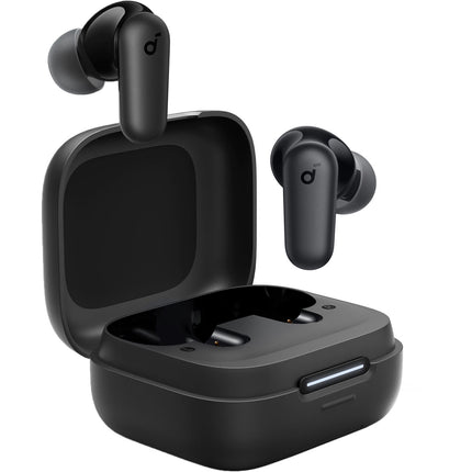 Soundcore by Anker P30i Auriculares Inalámbricos con ANC 42 dB 10 Horas Negro