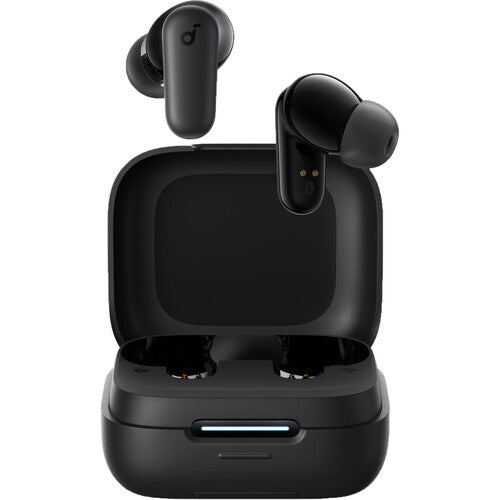 Soundcore by Anker P30i Auriculares Inalámbricos con ANC 42 dB 10 Horas Negro