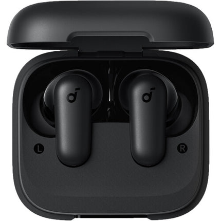 Soundcore by Anker P30i Auriculares Inalámbricos con ANC 42 dB 10 Horas Negro