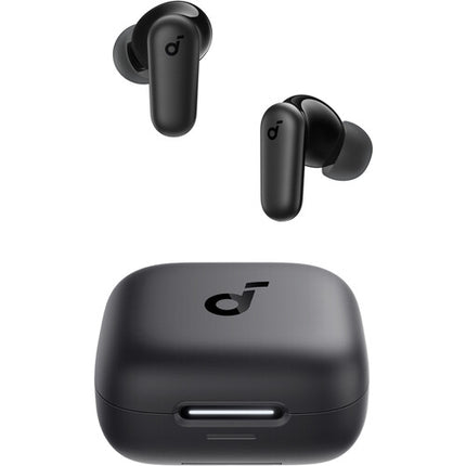 Soundcore by Anker P30i Auriculares Inalámbricos con ANC 42 dB 10 Horas Negro