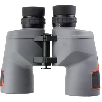 Oberwerk 12x50 ED Ultra Prismáticos con vidrio extra baja dispersión y enfoque individual