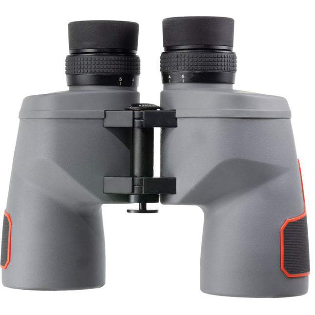 Oberwerk 12x50 ED Ultra Prismáticos con vidrio extra baja dispersión y enfoque individual