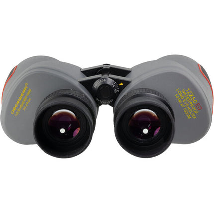 Oberwerk 12x50 ED Ultra Prismáticos con vidrio extra baja dispersión y enfoque individual