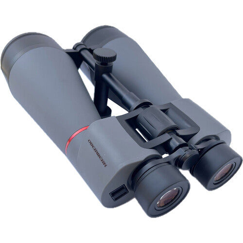 Oberwerk 20x80 Prismáticos 80mm Nitrogenados Resistente Agua Funda
