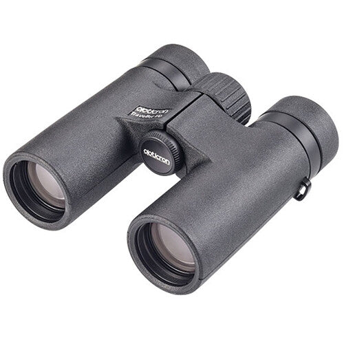 Opticron 10x32 Traveller BGA ED Prismáticos 5.9 m Enfoque Próximo Funda Neopreno