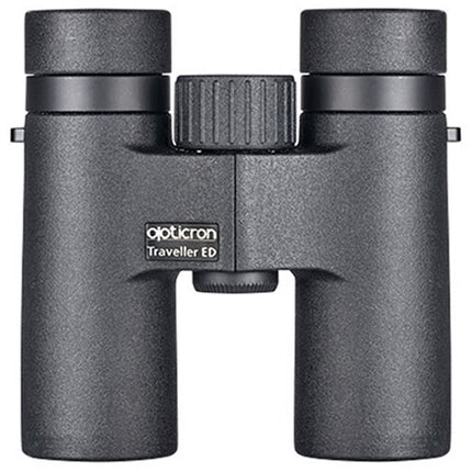 Opticron 10x32 Traveller BGA ED Prismáticos 5.9 m Enfoque Próximo Funda Neopreno