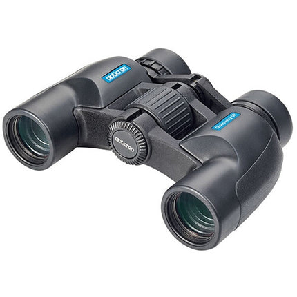 Opticron Discovery SP 7x28 Prismáticos Compactos con Estuche y Correa