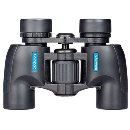Opticron Discovery SP 7x28 Prismáticos Compactos con Estuche y Correa