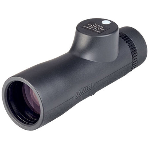 Opticron 8x42 Natura BGA WP DC Monocular con Brújula y Enfoque 23' Waterproof Nitrogenado