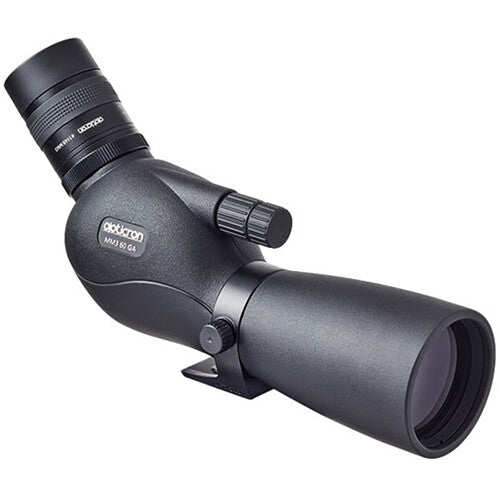 Opticron MM3 60 GA45 Prismático de viaje 60 mm con ocular 16-48x