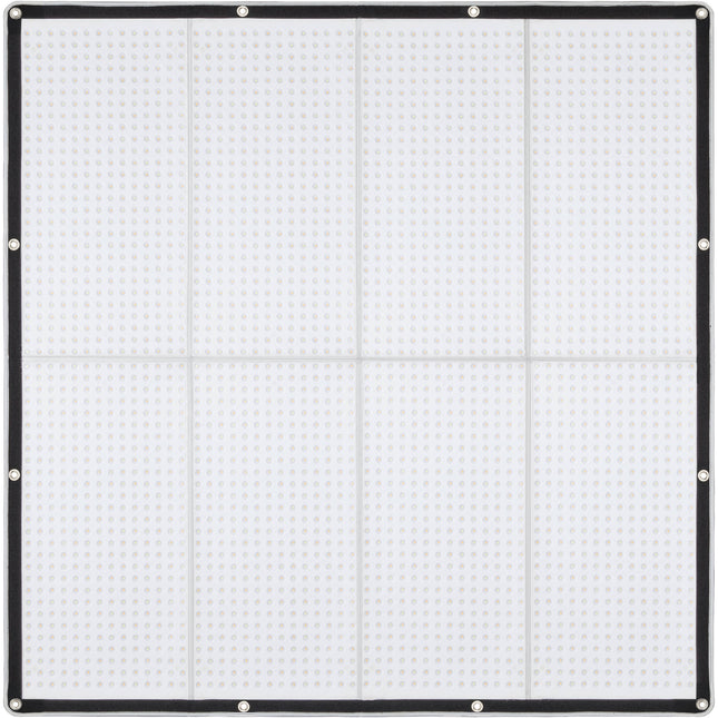 Godox KNOWLED F600Bi Panel LED Bicolor 4x4 Flexible 19900 Lux 2700-8500K