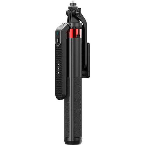 Ulanzi MA09 Palo Selfie Bluetooth Extensible 11.6 a 70.8 Pulgadas con Control Remoto