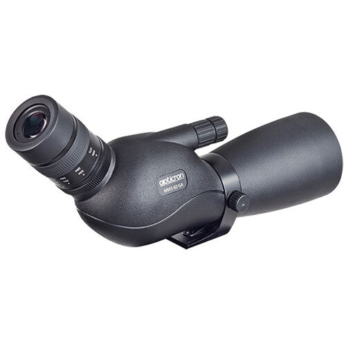 Opticron MM3 60 GA45 Prismático de viaje 60 mm con ocular 16-48x
