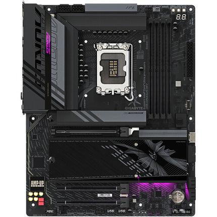 Gigabyte Z890 AORUS ELITE WIFI7 Placa Madre ATX LGA 1851 DDR5 WiFi 7