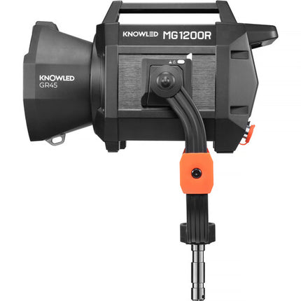 Godox KNOWLED MG1200R Kit Monoluz LED RGB 21300 Lux 1800-10000K con Bolsa