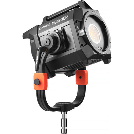 Godox KNOWLED MG1200R Kit Monoluz LED RGB 21300 Lux 1800-10000K con Bolsa