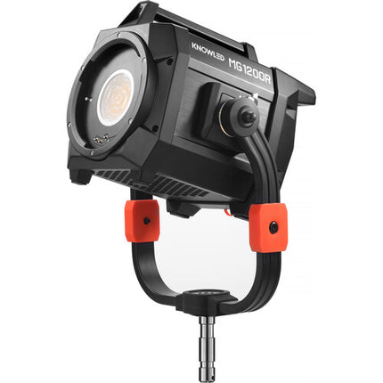Godox KNOWLED MG1200R Kit Monoluz LED RGB 21300 Lux 1800-10000K con Bolsa