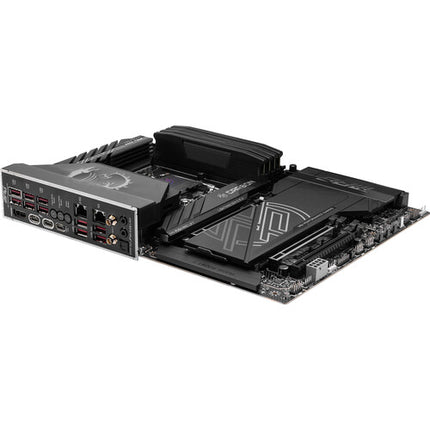 MSI MPG Z890 CARBON WIFI Placa Madre ATX LGA 1851 DDR5 PCIe 5.0