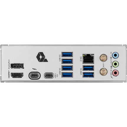 MSI PRO Z890-S WIFI Placa base ATX LGA 1851 DDR5 Wi-Fi 7 Bluetooth 5.4
