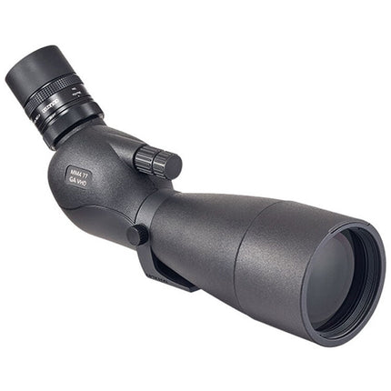 Opticron MM4 77 GA VHD 18-54x77 Prismático con lente 77mm y zoom 18-54x