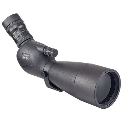 Opticron MM4 77 GA VHD 20-60x77 Prismático Travelscope Óptica Multicapa FCD-100
