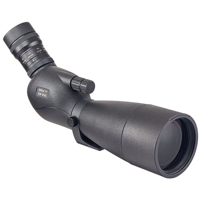 Opticron MM4 77 GA VHD 20-60x77 Prismático Travelscope Óptica Multicapa FCD-100