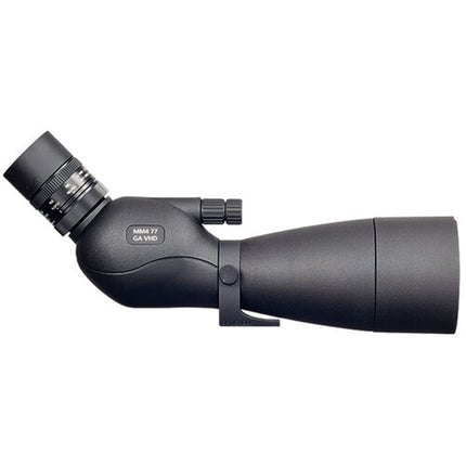 Opticron MM4 77 GA VHD 18-54x77 Prismático con lente 77mm y zoom 18-54x