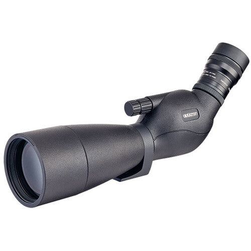 Opticron MM4 77 GA VHD 20-60x77 Prismático Travelscope Óptica Multicapa FCD-100