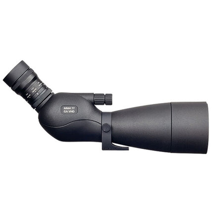 Opticron MM4 77 GA VHD 20-60x77 Prismático Travelscope Óptica Multicapa FCD-100