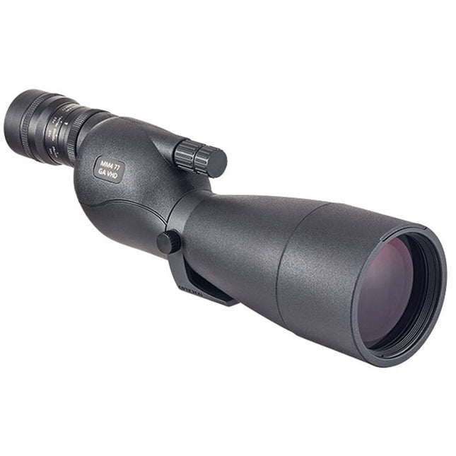 Opticron MM4 77 GA VHD Travelscope 20-60x Zoom 77 mm Lente Objetivo