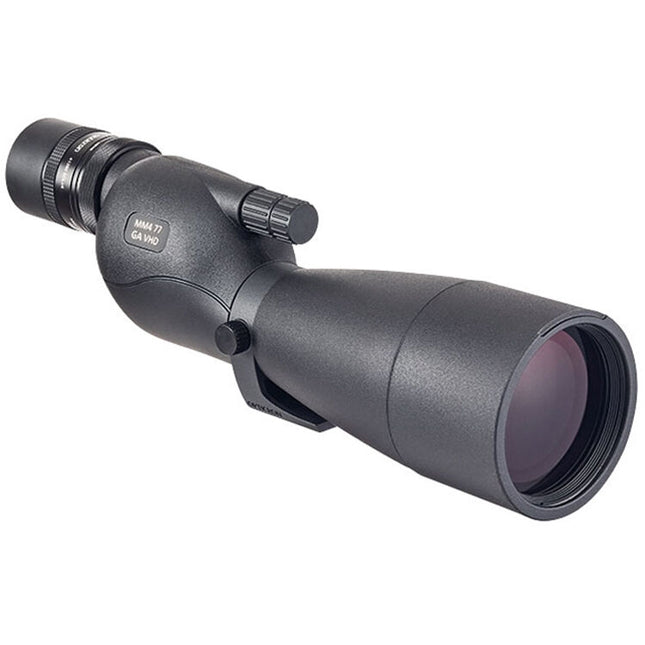 Opticron MM4 77 GA VHD Prismático Travelscope 18-54x Zoom 77mm Objetivo