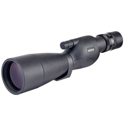 Opticron MM4 77 GA VHD Prismático Travelscope 18-54x Zoom 77mm Objetivo