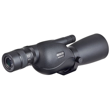 Opticron MM3 60 GA ED Telescopio terrestre con zoom 16-48x y lente 60mm