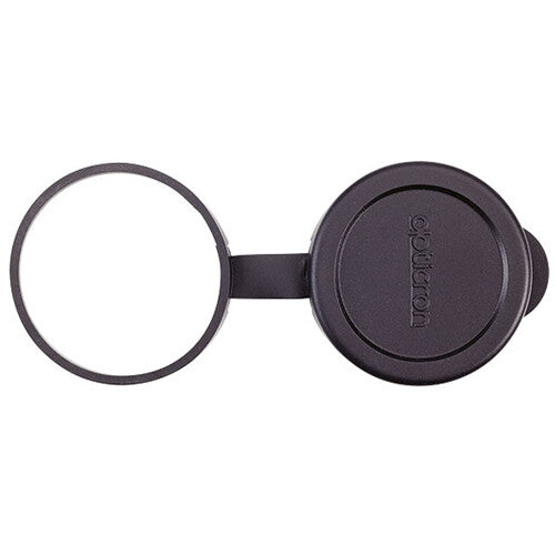 Opticron Tapa de Goma para Lente Objetivo Monocular Explorer WA ED-R 42mm