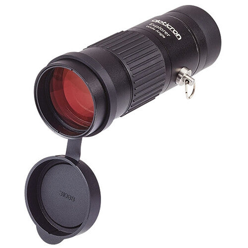 Opticron Tapa de Goma para Lente Objetivo Monocular Explorer WA ED-R 42mm