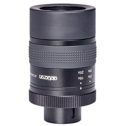 Opticron MM3 Zoom Ocular 13 60x Multicapa con Goma para Spotting