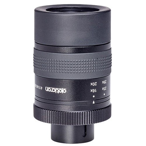 Opticron MM3 Zoom Ocular 13 60x Multicapa con Goma para Spotting