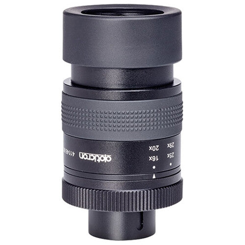 Opticron MM3 Zoom Ocular 13 60x Multicapa con Goma para Spotting